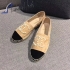 Chanel Flat Espadrilles 009